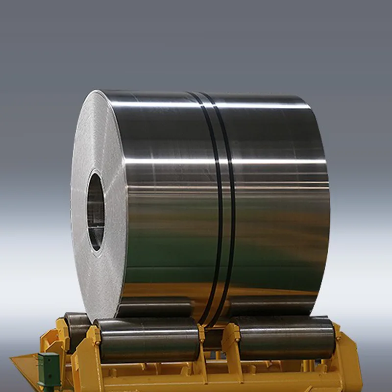 3xxx komoly alumíniumötvözet tekercs