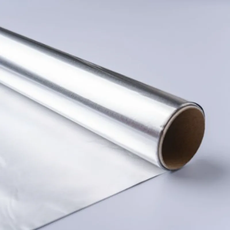 5xxx Serious Aluminum Alloy Foils