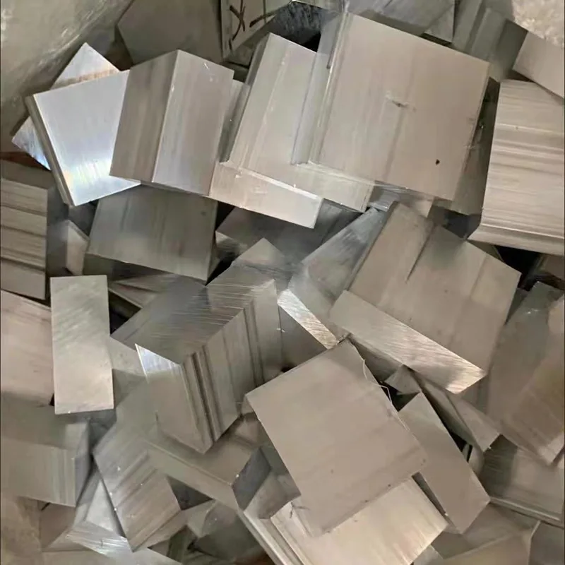 7xxx Serious Aluminum Alloy Plates