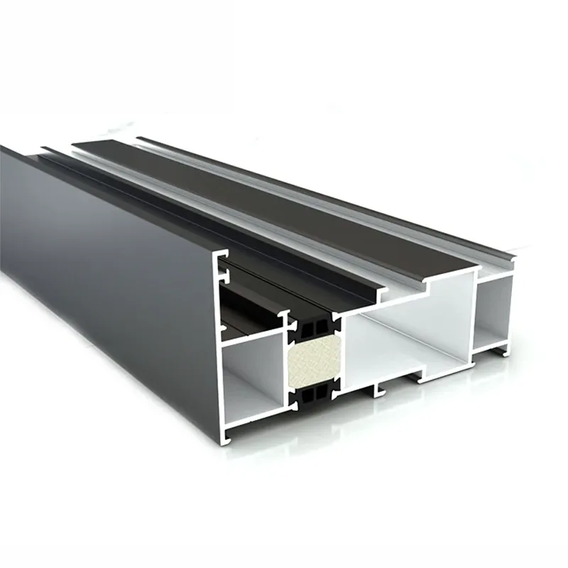 Aluminum Alloy Door and Window System