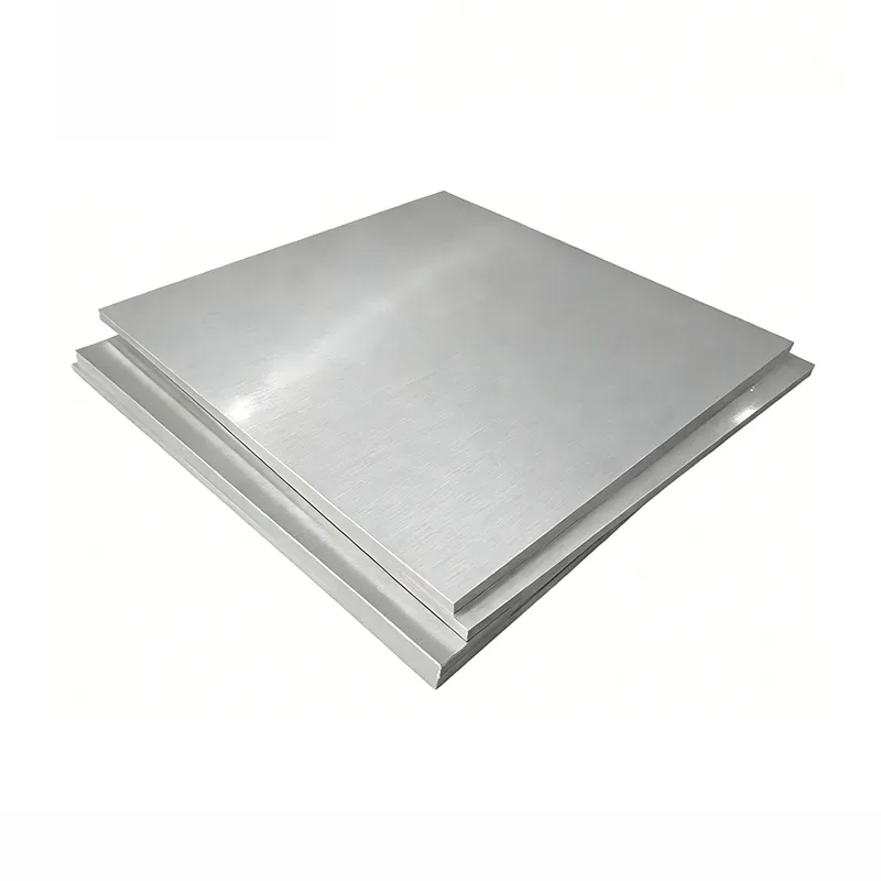 1xxx Serious Aluminum Alloy Plates